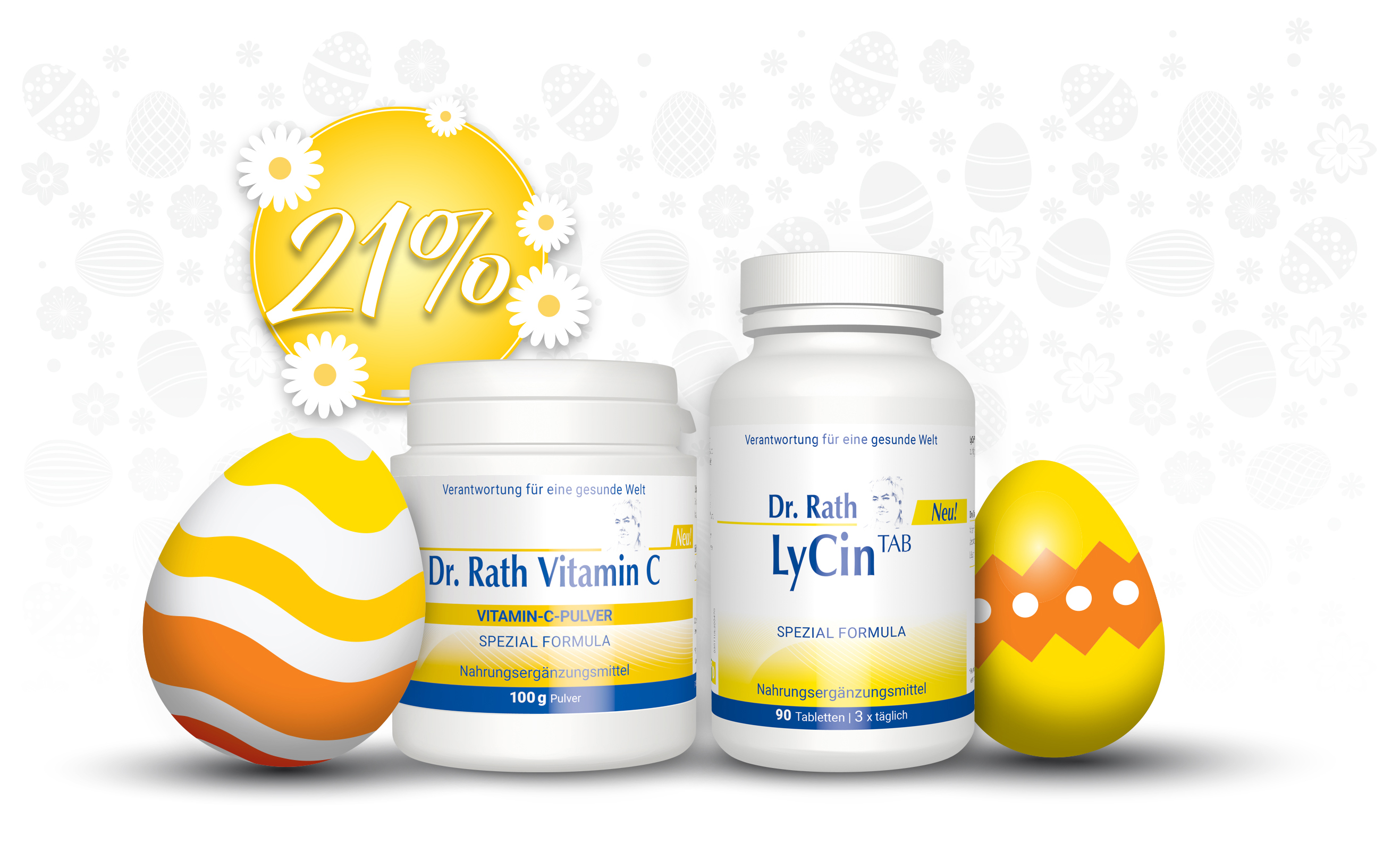 Dr. Rath Health Programs